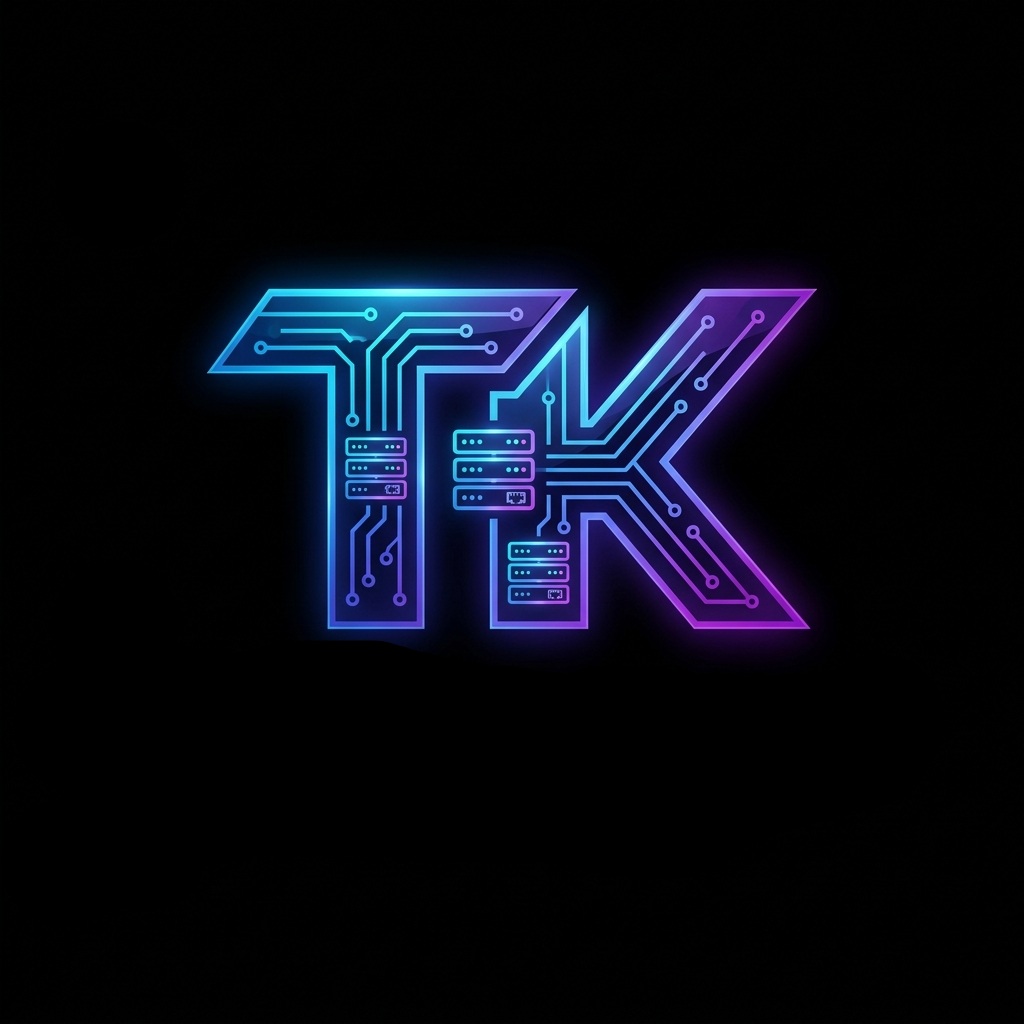 TK Logo